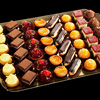 707 Traditional French Sweet Platter